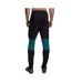 Pantalon Challenger Homme Noir Blanc Under Armour-3