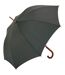 Parapluie standard - FP3310 - gris anthracite