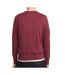 Pull bordeaux homme timberland tb0 - xl-2