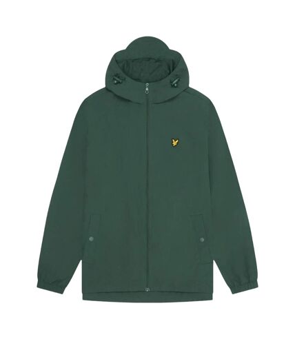 Veste homme vert canard foncé Lyle & Scott Lyle & Scott