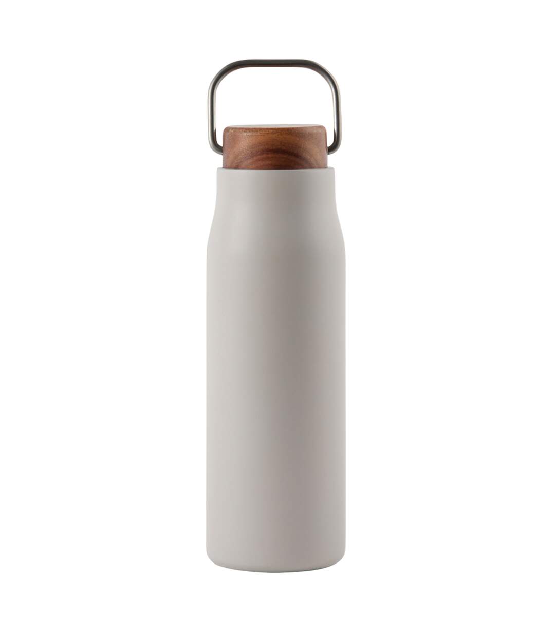 Ciro recycled 300ml insulated water bottle one size grey Vinga-1