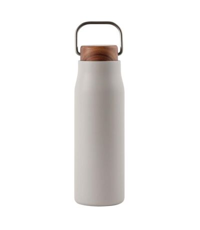 Ciro recycled 300ml insulated water bottle one size grey Vinga
