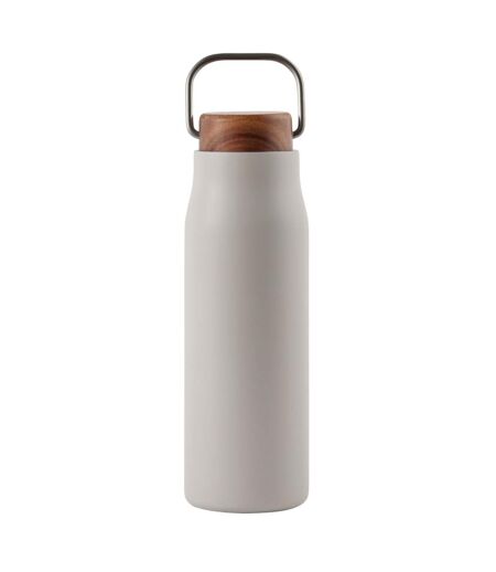 Ciro recycled 300ml insulated water bottle one size grey Vinga