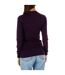 Women's Long Sleeve T-Shirt 1625-M Women's T-Shirt, Basic Long Sleeve Tops, Long Sleeve Shirts for Women