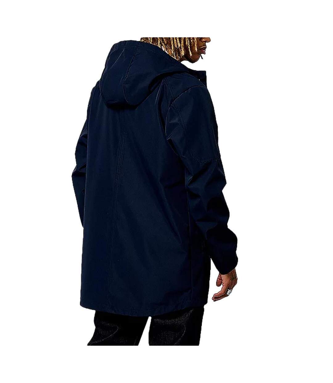 Veste marine homme kaporal badox25 - xxl-2
