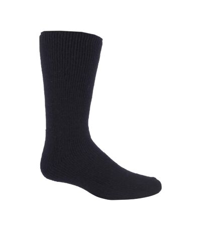 Mens Winter Warm 2.7 TOG Wool Rich Thermal Socks
