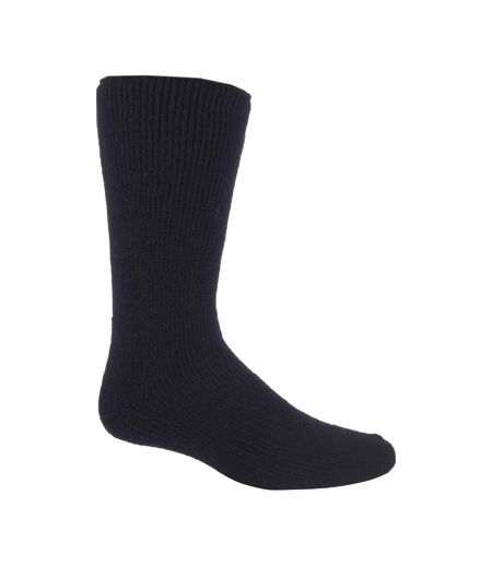 Mens Winter Warm 2.7 TOG Wool Rich Thermal Socks