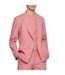 Blazer C-hanry Homme Rose Boss-1
