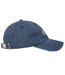 Abersoch established baseball cap navy Animal-3