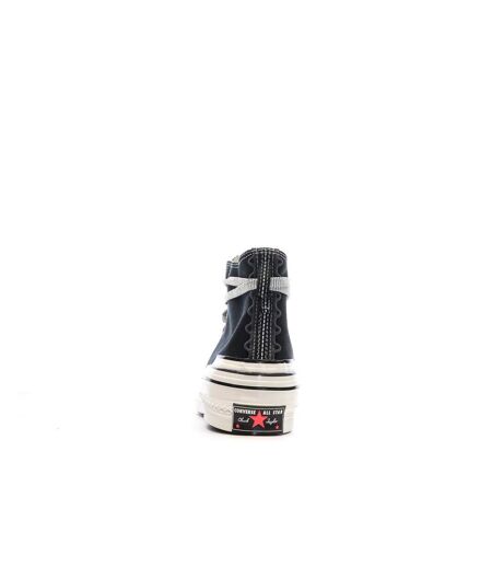 Baskets noires homme converse chuck 70 hacked