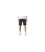 Mens Stamford Cargo Shorts Black Pretty Green-1