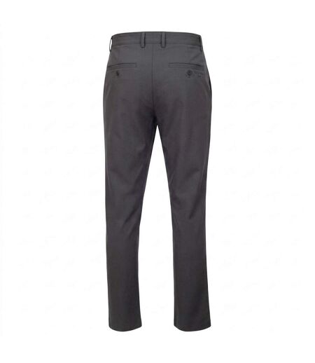 Pantalon De Golf Bullet Homme Gris Acier Calvin Klein