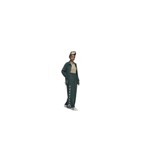Pantalon Femme Vert Minéral Adidas