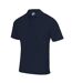 AWDis Cool Mens SuperCool Sports Performance Short Sleeve Polo Shirt (French Navy) - UTRW2541