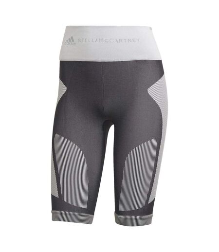 Cuissard De Cyclisme Stella Mccartney Femme Noir Adidas
