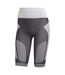 Cuissard De Cyclisme Stella Mccartney Femme Noir Adidas-2