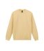 Pull Softstyle Adulte Jaune Pâle Gildan-1