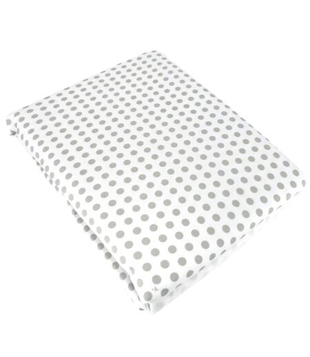 Parure de lit microfibre POIS