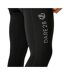 Cuissard À Bretelles Cyclisme Ultra Bibbled Homme Noir Dare 2B-3