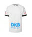 Unisex Adult Germany Handball Home Jersey White Black Puma-2