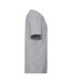 T-shirt Homme Oxford Clair Russell Pure Organic-3