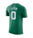 T-shirt Motif/style Boston Celtics Jayson Tatum Homme Vert Nike-2