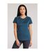 Womens/ladies Endurance T-shirt Dark Green Mountain Warehouse-1