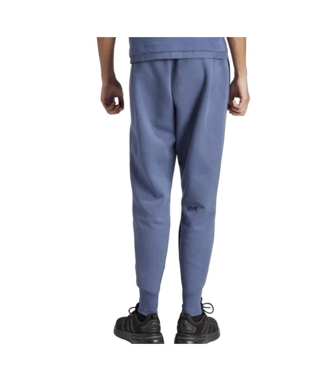 Jogging bleu homme adidas ir5205 - l-2