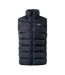 Veste Sans Manches Sanis Homme Noir Hi-Tec-1