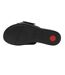 Claquettes Femme Noir FitFlop-4