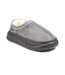 OZABI Chaussons Femme Style Scandinave, Talon Fermé, Intérieur Fourré-1
