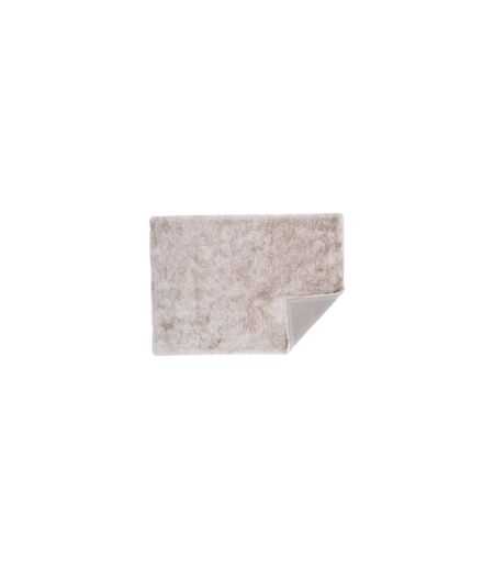 Tapis Déco Shaggy Shiva 201x302cm Champagne