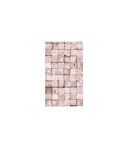 Papier Peint Stone Background : Mosaic 50x1000cm