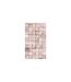 Papier Peint Stone Background : Mosaic 50x1000cm-2