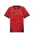 Stade rennais maillot réplica domicile rouge homme puma 2024/2025 - l-1