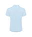 Polo Golf Virtue Femme Bleu Ciel Pâle Cutter & Buck-2
