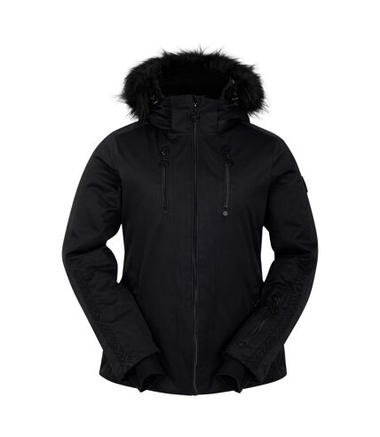 Blouson de ski frenzied femme noir Dare 2B