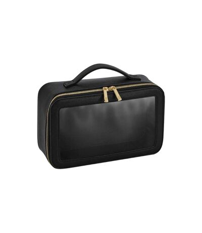 Bagbase - Trousse de voyage BOUTIQUE (Noir) (Taille unique) - UTBC5198