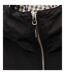 Mens Mayfield Over Jacket Black Weekend Offender-4
