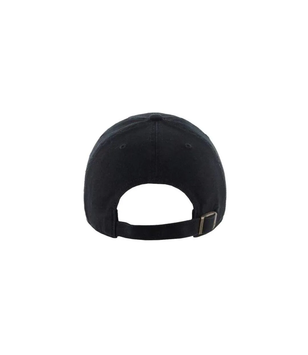 Casquette De Baseball Motif/style New York Yankees Mvp Noir Noir 47-2