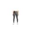 Legging Heatgear Femme Gris Under Armour-1