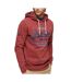 Sweat Bordeaux Homme Superdry M2013126A - M