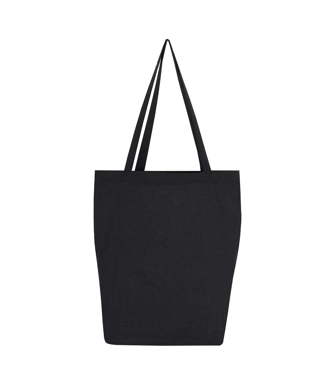 Tote Bag Taille Unique Noir SG Accessories-2