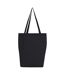 Tote Bag Taille Unique Noir SG Accessories-2