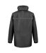Sabre Manteau De Travail Homme Noir Result-3