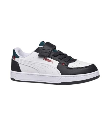 Basket Basse à Lacets Puma Enfant Caven 2.0 Mid 90s AC PS