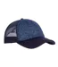 Casquette Trucker Alida Femme Bleu Trespass-2