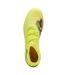 Mens Future 8 Ultimate Lace Up Firm Ground Football Boots Yellow Puma-4