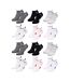 Chaussettes SERGIO TACCHINI SNEAKER - Pack de 12-2