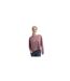 Haut Esmeralda Femme Rose Fanée Trespass-1